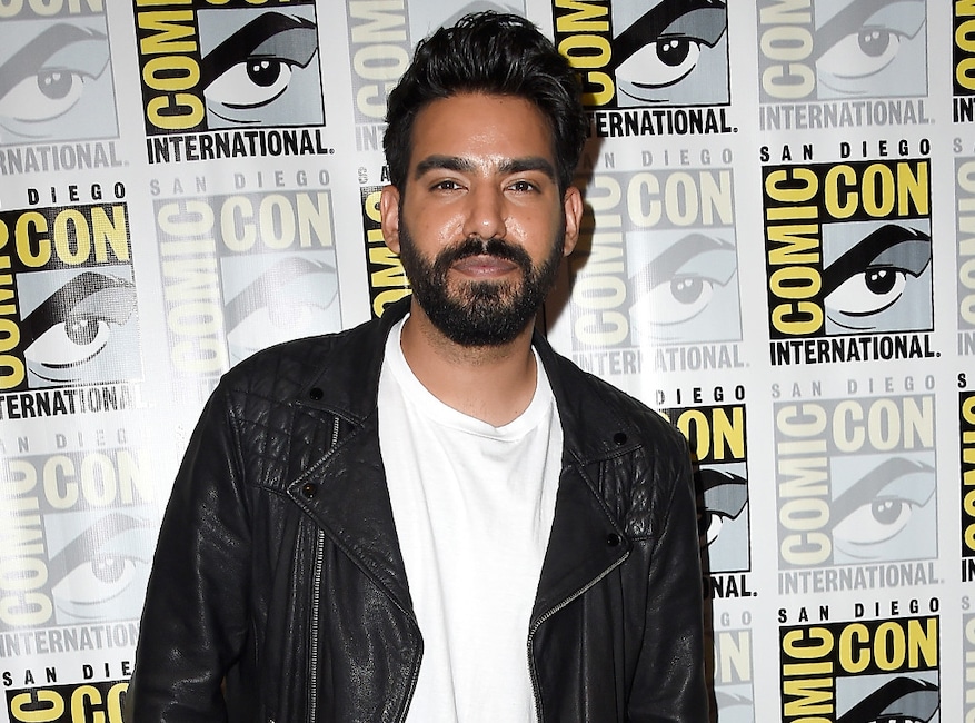 Rahul Kohli